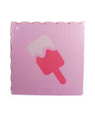 Eva Puzzle - 4 Pcs